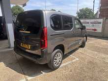 Citroen Berlingo BlueHDi Feel - LOW MILLAGE