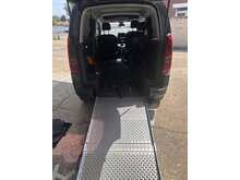 Citroen Berlingo BlueHDi Feel - LOW MILLAGE