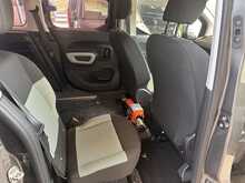 Citroen Berlingo BlueHDi Feel - LOW MILLAGE