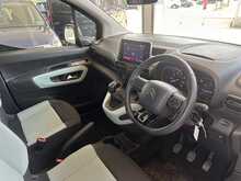 Citroen Berlingo BlueHDi Feel - LOW MILLAGE