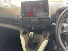 Citroen Berlingo BlueHDi Feel - LOW MILLAGE