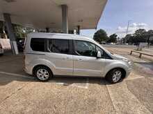 Ford Tourneo Connect TDCi Titanium Wheelchair Access Vehicle