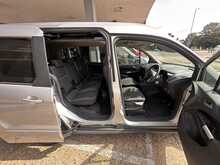Ford Tourneo Connect TDCi Titanium Wheelchair Access Vehicle