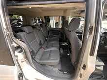 Ford Tourneo Connect TDCi Titanium Wheelchair Access Vehicle