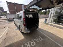 Ford Tourneo Connect TDCi Titanium Wheelchair Access Vehicle