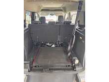 Ford Tourneo Connect TDCi Titanium Wheelchair Access Vehicle