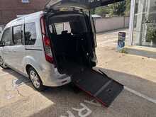 Ford Tourneo Connect TDCi Titanium Wheelchair Access Vehicle