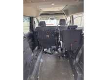Ford Tourneo Connect TDCi Titanium Wheelchair Access Vehicle