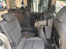Ford Tourneo Connect TDCi Titanium Wheelchair Access Vehicle