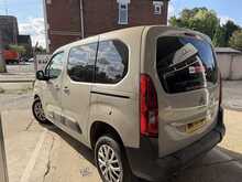 Citroen Berlingo BlueHDi Feel Auto