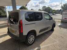 Citroen Berlingo BlueHDi Feel Auto