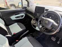 Citroen Berlingo BlueHDi Feel Auto