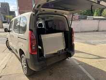 Citroen Berlingo BlueHDi Feel Auto
