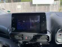 Citroen Berlingo BlueHDi Feel Auto