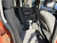 Peugeot Rifter Puretech S/S Allure Petrol Auto