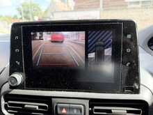 Peugeot Rifter Puretech S/S Allure Petrol Auto