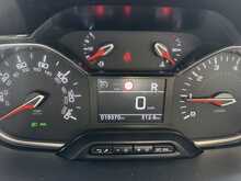 Peugeot Rifter Puretech S/S Allure Petrol Auto