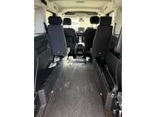 Peugeot Rifter Puretech S/S Allure Petrol Auto