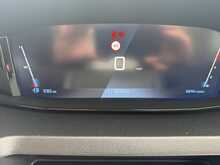NEW SHAPE Peugeot Rifter BlueHDi Allure