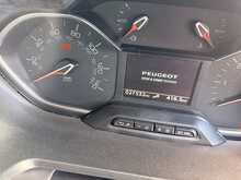 Peugeot Rifter PureTech Allure Premium AUTO PETROL