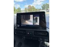 Peugeot Rifter PureTech Allure Premium AUTO PETROL