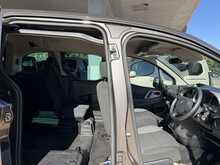 Peugeot Partner 1.6 Diesel Manual Wheelchair Access Vehicle