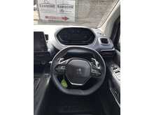 Peugeot Rifter BlueHDi Allure LWB AUTO WHEELCHAIR ACCESS VEHICLE