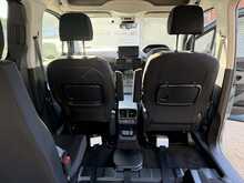 Peugeot Rifter HDI GT Auto Wheelchair Access Vehicle -