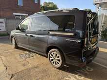 Ford Grand Tourneo Connect EcoBlue Titanium