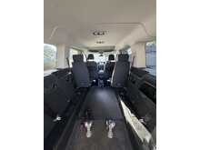 Ford Grand Tourneo Connect EcoBlue Titanium