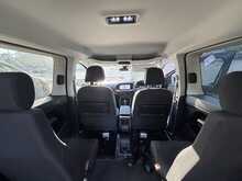 Ford Grand Tourneo Connect EcoBlue Titanium