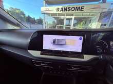 Ford Grand Tourneo Connect EcoBlue Titanium