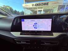 Ford Grand Tourneo Connect EcoBlue Titanium