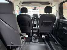 Peugeot Rifter BlueHDi Allure 1.5 Manual