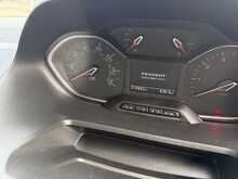 Peugeot Rifter BlueHDi Allure 1.5 Manual