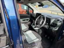 Citroen Berlingo BlueHDi Feel 1.5 D Manual
