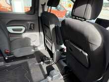 Citroen Berlingo BlueHDi Feel 1.5 D Manual