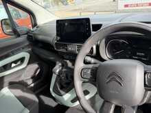 Citroen Berlingo BlueHDi Feel 1.5 D Manual