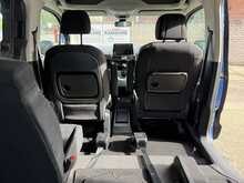 Citroen Berlingo BlueHDi Feel 1.5 D Manual