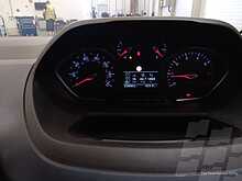 Peugeot Rifter 1.5 Manuel Wheelchair Access Vehicle