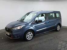 Ford Grand Tourneo Connect EcoBlue Zetec 1.5 Manuel Wheelchair Access Vehicle