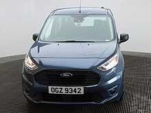 Ford Grand Tourneo Connect EcoBlue Zetec 1.5 Manuel Wheelchair Access Vehicle