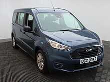 Ford Grand Tourneo Connect EcoBlue Zetec 1.5 Manuel Wheelchair Access Vehicle