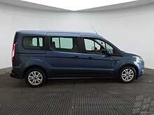 Ford Grand Tourneo Connect EcoBlue Zetec 1.5 Manuel Wheelchair Access Vehicle