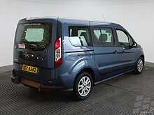 Ford Grand Tourneo Connect EcoBlue Zetec 1.5 Manuel Wheelchair Access Vehicle