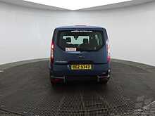 Ford Grand Tourneo Connect EcoBlue Zetec 1.5 Manuel Wheelchair Access Vehicle