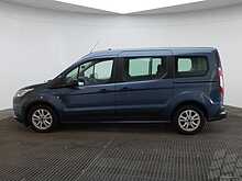 Ford Grand Tourneo Connect EcoBlue Zetec 1.5 Manuel Wheelchair Access Vehicle