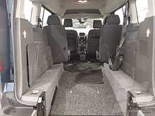 Ford Grand Tourneo Connect EcoBlue Zetec 1.5 Manuel Wheelchair Access Vehicle