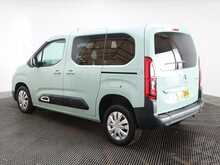 Citroen Berlingo BlueHDi Feel AUTO Wheelchair Access Vehicle