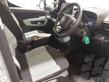 Citroen Berlingo BlueHDi Feel AUTO Wheelchair Access Vehicle